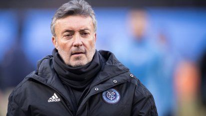 El español Domenec Torrent será el nuevo entrenador del Flamengo