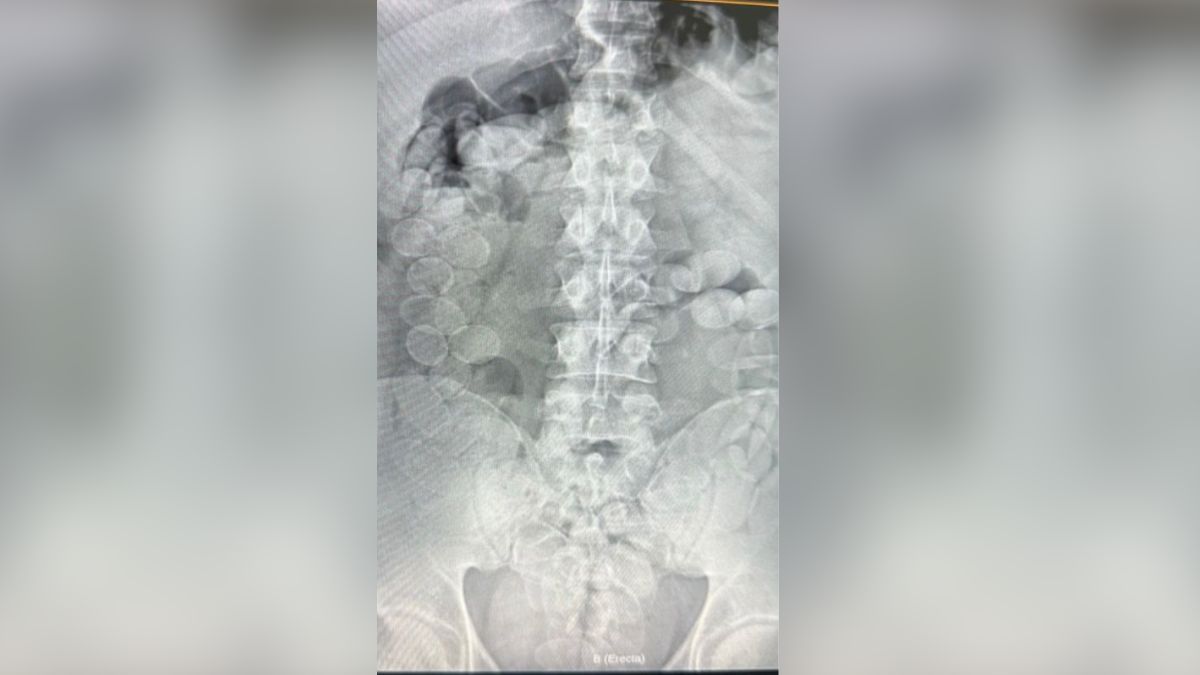 En un operativo sobre la Ruta Nacional 34 a la altura de Ceres