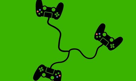 6 razones para saber si sos un verdadero gamer