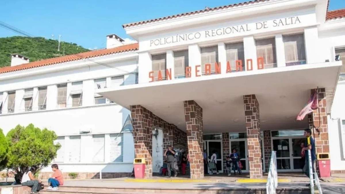 El disparo se produjo de manera accidental mientras el hombre de 40 años manipulaba un revólver en el marco de la celebración navideña.