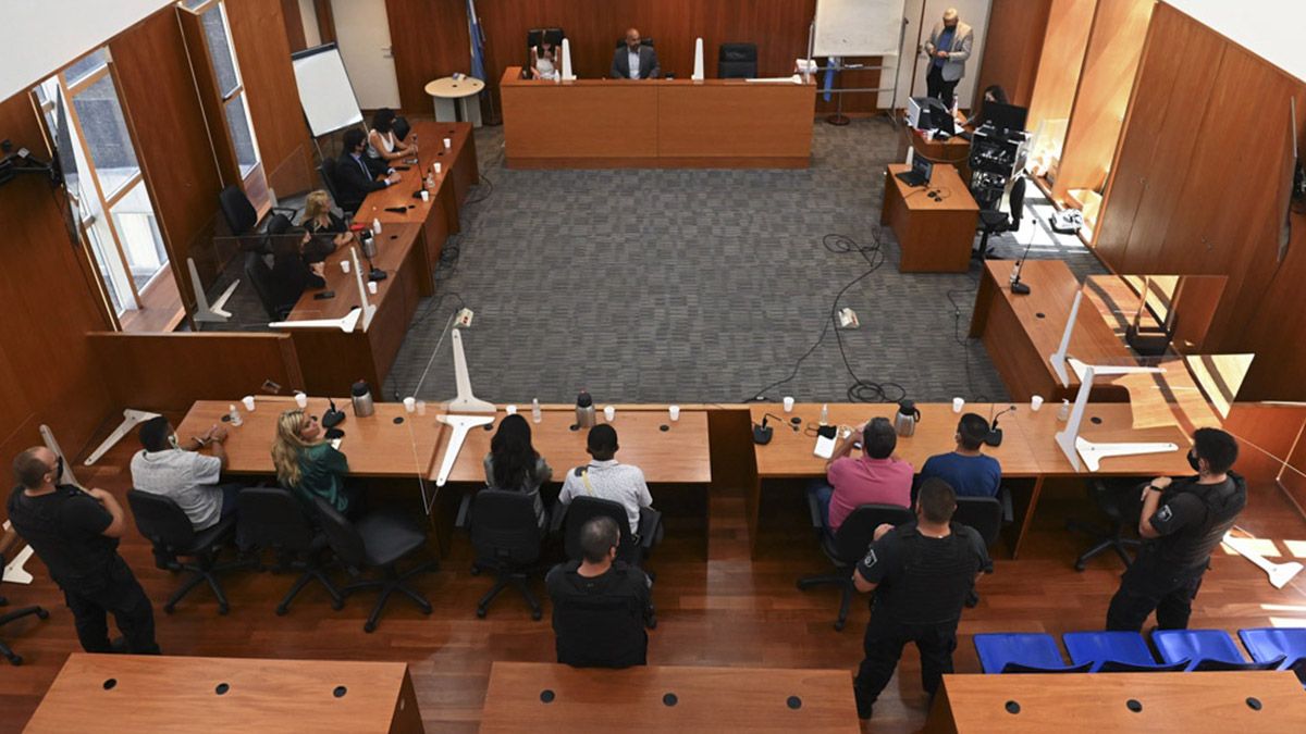 Así lo estableció la jueza penal de la ciudad santafesina de Rosario