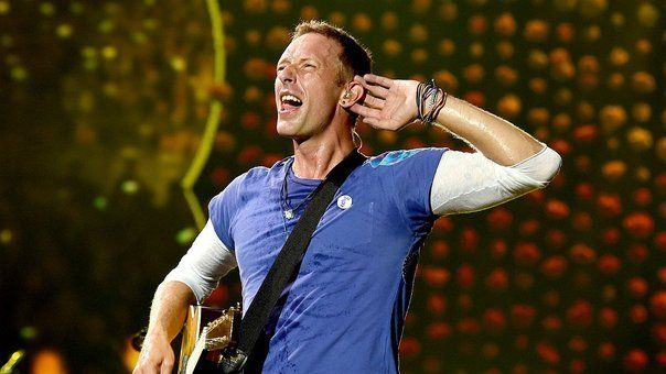 Coldplay comunica por correo a sus fans que sacará un nuevo álbum