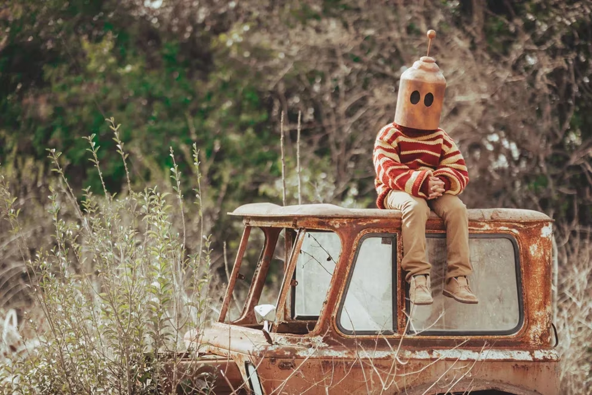 Morrison Ovaldo protagonizó el nuevo videoclip de su mamá Jimena Barón.