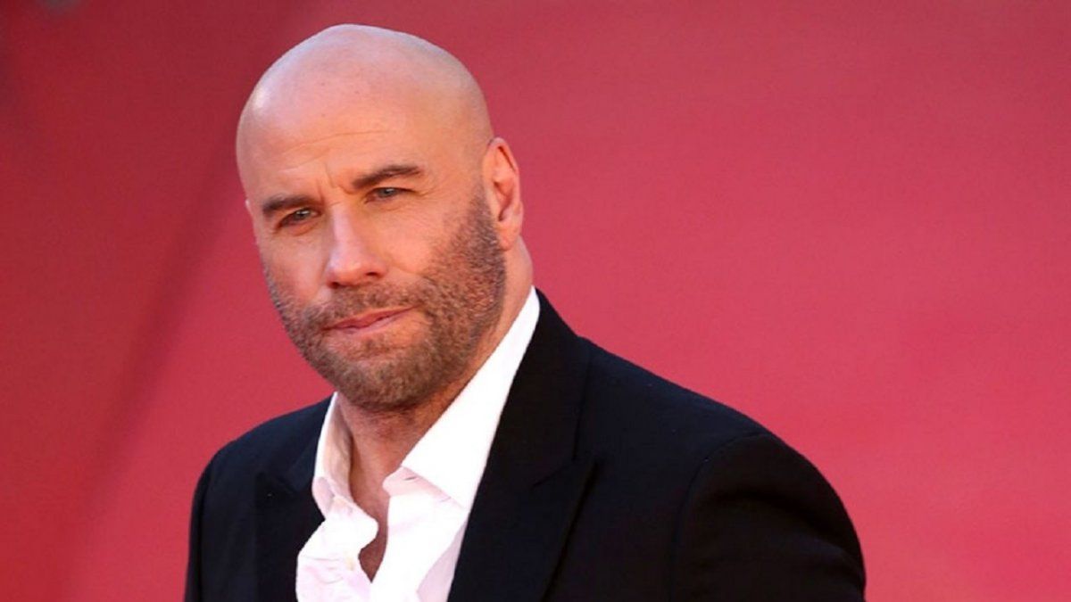 Nuevo golpe para John Travolta: murió su sobrino