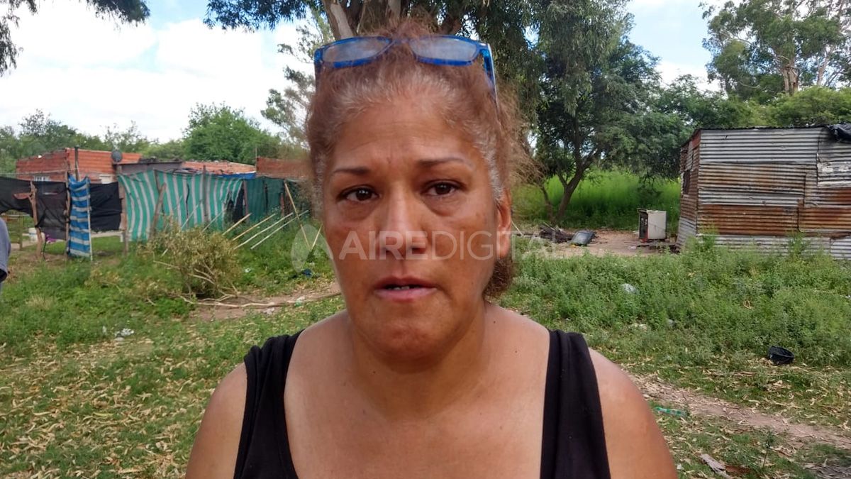 Habló la abuela de la beba fallecida tras el abandono de sus padres: Es mi hija, pero tiene que pagar