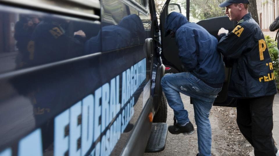 Se triplicó la cantidad de personas detenidas por tenencia simple de drogas