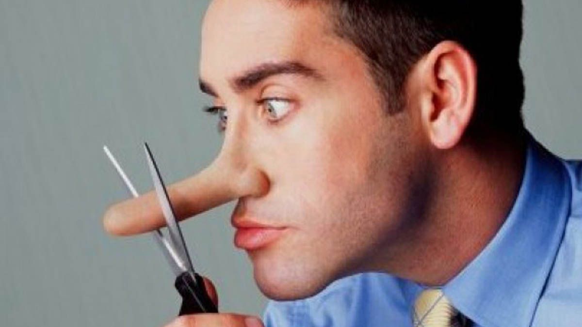 &iquest;Qui&eacute;nes son los signo m&aacute;s mentiroso del zodiaco?