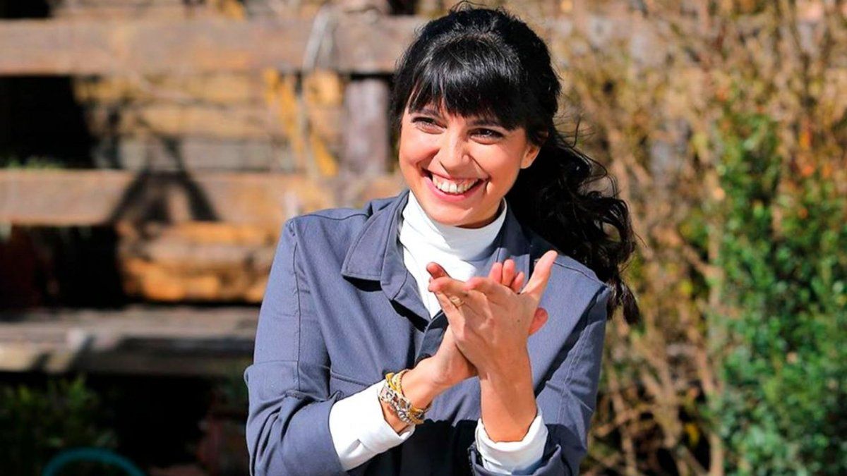 Felicitas Pizarro estrenará nuevo programa, y habló de