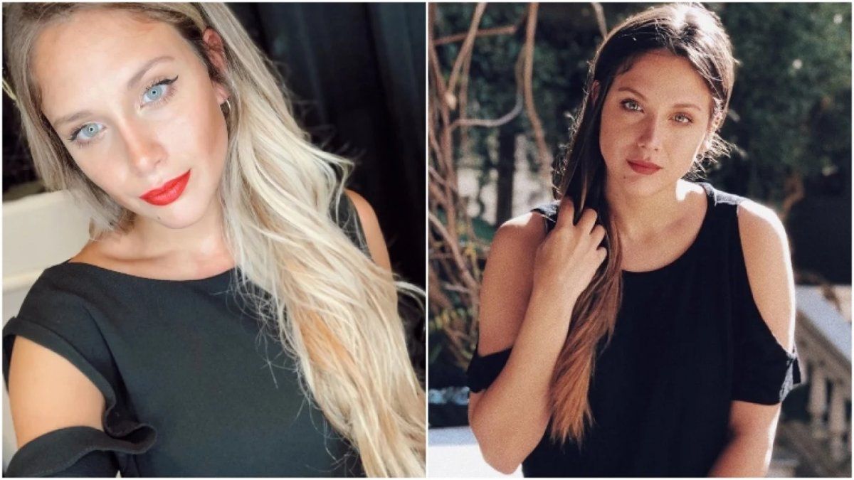 Barbie Vélez afrontó el rumor de embarazo