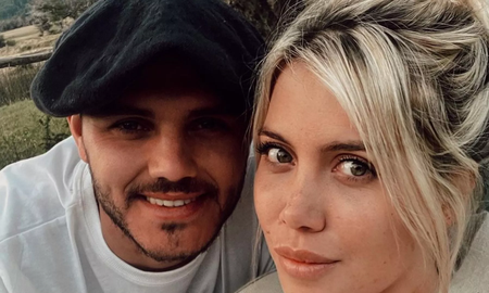 Ana Rosenfeld, la abogada de Wanda Nara, habló sobre la posibilidad que tiene la empresaria de ser madre por sexta vez. Ana Rosenfeld, la abogada de Wanda Nara, habló sobre la posibilidad que tiene la empresaria de ser madre por sexta vez.