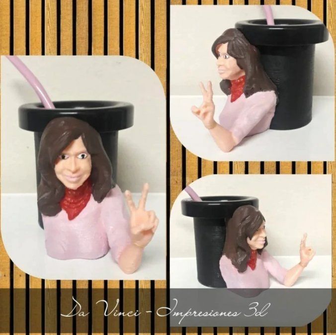 EL MODELO ORIGINAL.MERCADO LIBRE