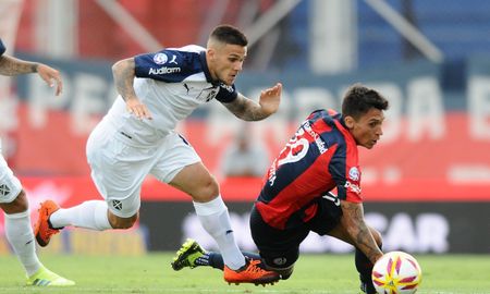 independiente y san lorenzo juegan el duelo de entrenadores interinos independiente y san lorenzo juegan el duelo de entrenadores interinos