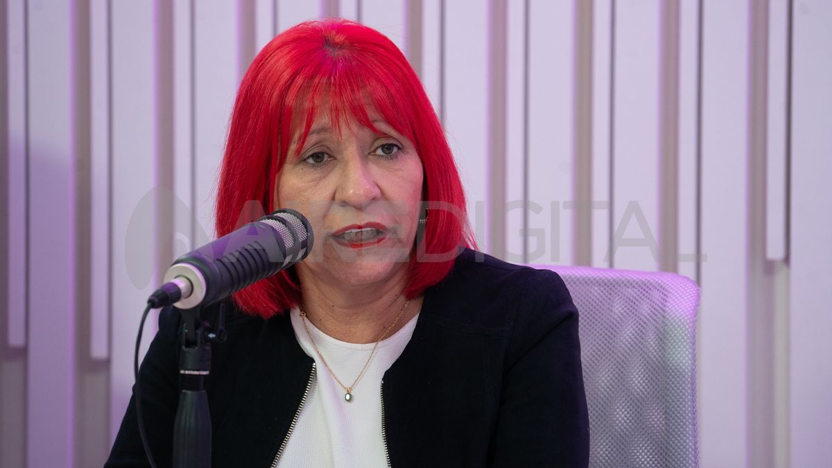 Violeta Quiroz fue la candidata más votada en las elecciones Paso dentro del frente Juntos Avancemos. Violeta Quiroz fue la candidata más votada en las elecciones Paso dentro del frente Juntos Avancemos.