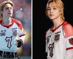 La camiseta que Jimin usó durante el show del Mundial 2026 fue subastada por US$110.000. La camiseta que Jimin usó durante el show del Mundial 2026 fue subastada por US$110.000.