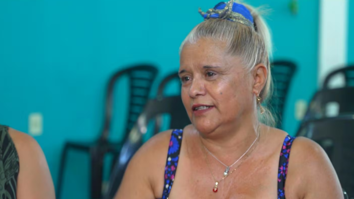 Sonia y sus compañeras revelaron la verdad del negocio.