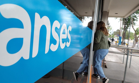 ANSES aumenta un 20,87% las prestaciones para adultos mayores ANSES aumenta un 20,87% las prestaciones para adultos mayores