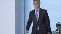 Una cumbre con Macron Una cumbre con Macron