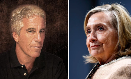 Hillary Clinton declarará ante comité de Cámara Baja sobre caso Jeffrey Epstein. Hillary Clinton declarará ante comité de Cámara Baja sobre caso Jeffrey Epstein.