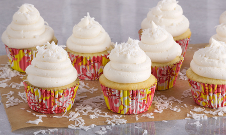 Receta de cupcakes de limón: cómo hacerlos con los consejos de Osvaldo Gross Receta de cupcakes de limón: cómo hacerlos con los consejos de Osvaldo Gross