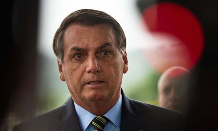 Brasil necesita el gas y Argentina las inversiones. Ambos países negocian un gasoducto. Brasil necesita el gas y Argentina las inversiones. Ambos países negocian un gasoducto.