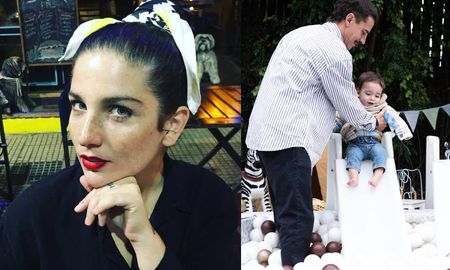 Juana Repetto es víctima de haters. Juana Repetto es víctima de haters.