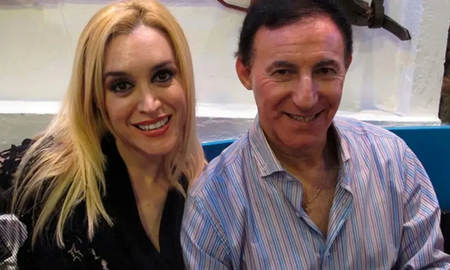 Fátima Florez se separó de Norberto Marcos luego de 22 años de casados: No quiero hablar de mi vida privada Fátima Florez se separó de Norberto Marcos luego de 22 años de casados: No quiero hablar de mi vida privada