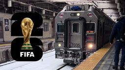 Transporte durante el Mundial 2026.