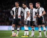 las potencias europeas anunciaron su listas de convocados para el mundial las potencias europeas anunciaron su listas de convocados para el mundial