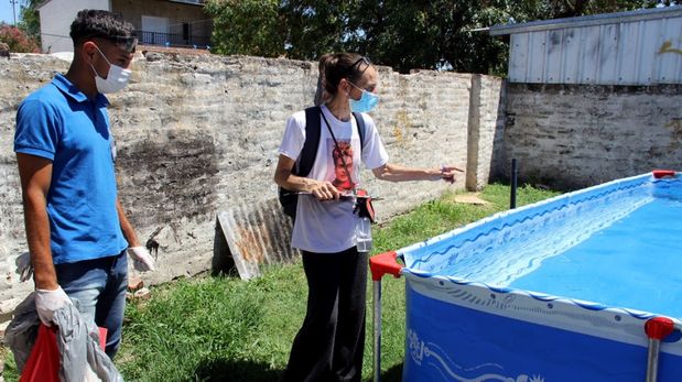 Aire de Santa Fe | dengue operativo bloqueo.jpg