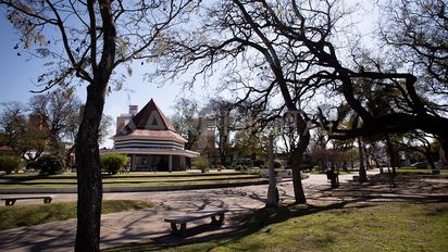 El tiempo en Santa Fe: llega un fin de semana despejado con temperaturas estables