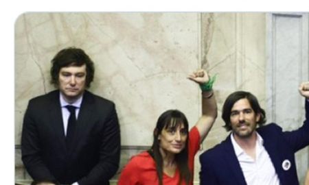 La asunción de los nuevos diputados inundó las redes con memes y comentarios ingeniosos. La asunción de los nuevos diputados inundó las redes con memes y comentarios ingeniosos.