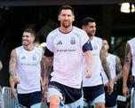 Argentina se mide ante Islandia en el último amistoso internacional previo al Mundial 2026. Argentina se mide ante Islandia en el último amistoso internacional previo al Mundial 2026.
