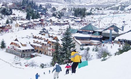 Argentina ofrece destinos ideales para todo el año, aunque algunos se vuelven especialmente elegidos durante las vacaciones de invierno. Argentina ofrece destinos ideales para todo el año, aunque algunos se vuelven especialmente elegidos durante las vacaciones de invierno.