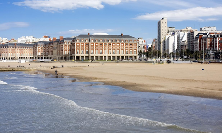 Mar del Plata: cómo estará el clima este fin de semanaana en Mar del Plata Mar del Plata: cómo estará el clima este fin de semanaana en Mar del Plata