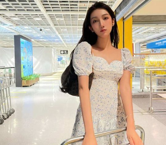 Du Meizhu denunció a Kris Wu.