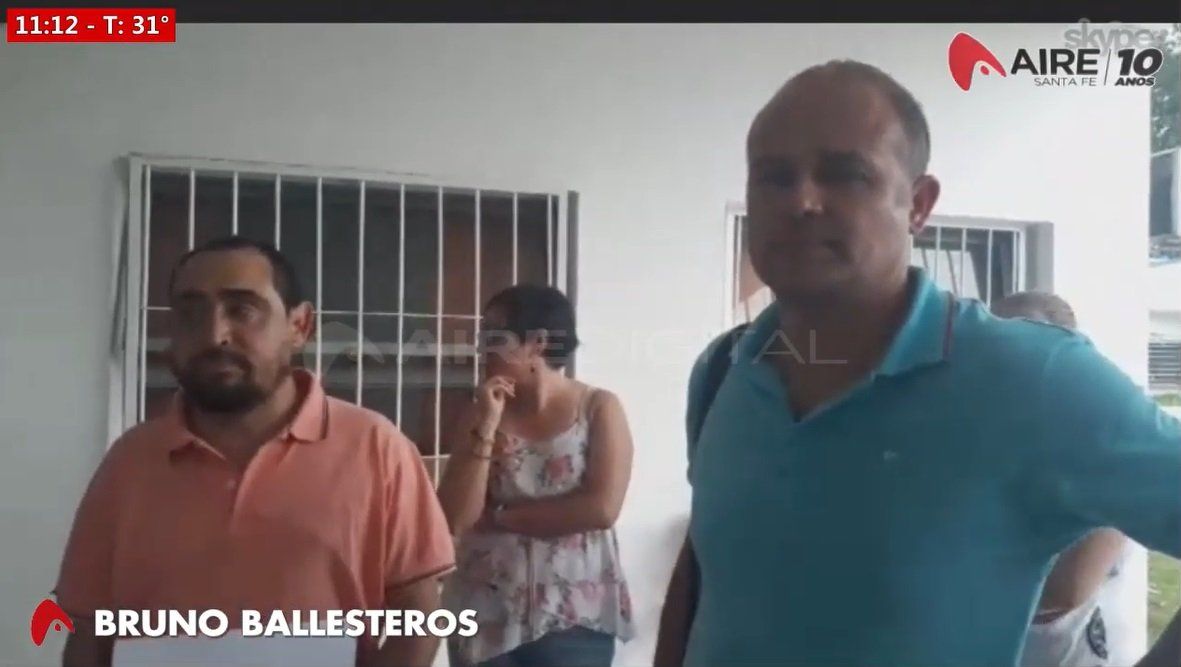 AMRA pide reforzar la seguridad en guardias sanitarias este fin de año