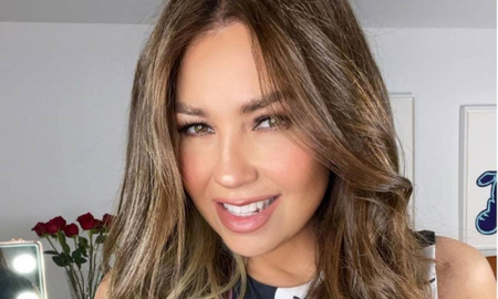 Thalía afectada por el huracán Ida: Mi casa se inundó Thalía afectada por el huracán Ida: Mi casa se inundó