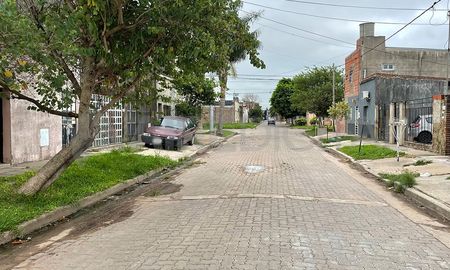 El lugar donde ocurrió el violento suceso. El lugar donde ocurrió el violento suceso.