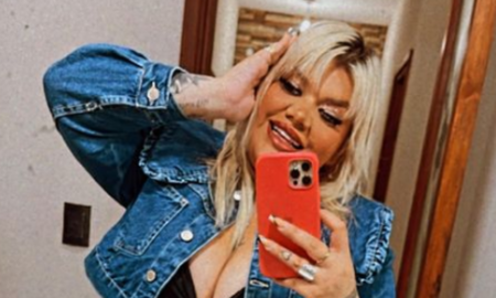 More Rial admitió que consideró la posibilidad de vender sus fotos en OnlyFans More Rial admitió que consideró la posibilidad de vender sus fotos en OnlyFans