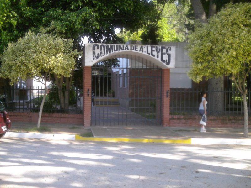 Vecinos de Arroyo Leyes, esperanzados tras la reunión en el Ministerio de Seguridad