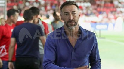 A dos semanas de su salida de Unión, el Kily González suena en otro equipo de la Liga Profesional