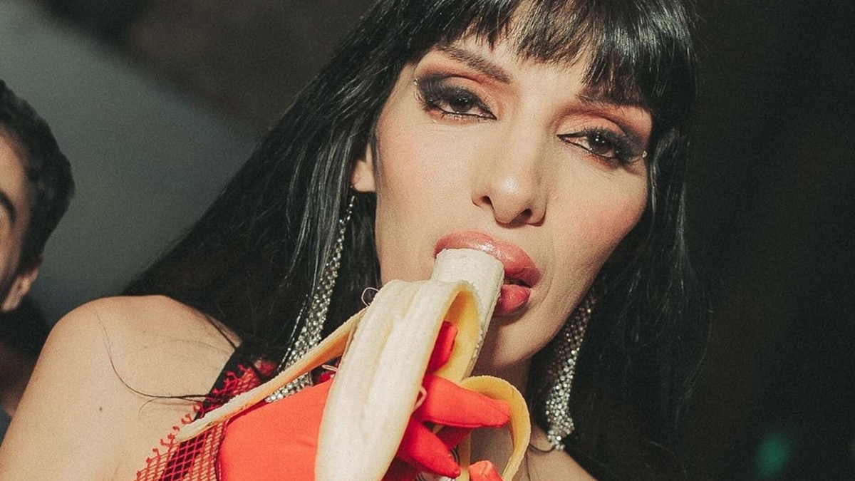 Quién es La Cuerpo, la influencer trans a la que Karina Milei demandó por 20 millones de pesos