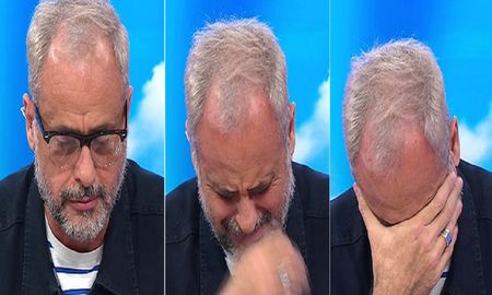 Jorge Rial Jorge Rial