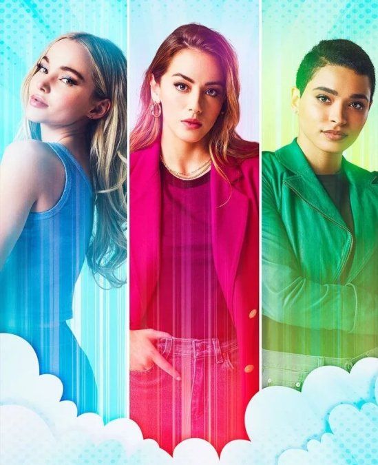 La primera imagen del live action de