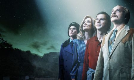 Proyecto Ovni es la nueva serie de ciencia ficción de Netflix. Proyecto Ovni es la nueva serie de ciencia ficción de Netflix.
