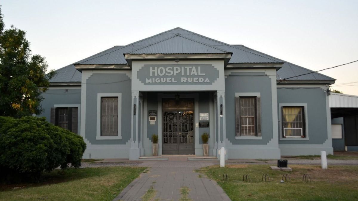 Strafella fue atendido varias veces por un médico de guardia en el Samco de Santa Isabel