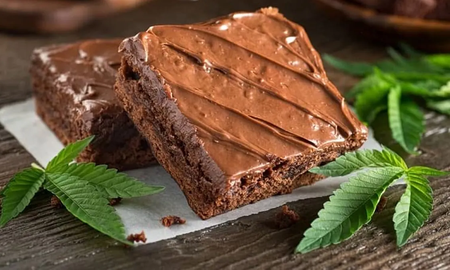 Córdoba: detuvieron a un joven por haber intoxicado a sus compañeros de trabajo con brownies locos Córdoba: detuvieron a un joven por haber intoxicado a sus compañeros de trabajo con brownies locos