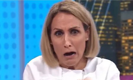 Florencia Arietto lanzó un grito de terror en el programa de Viviana Canosa: el motivo Florencia Arietto lanzó un grito de terror en el programa de Viviana Canosa: el motivo