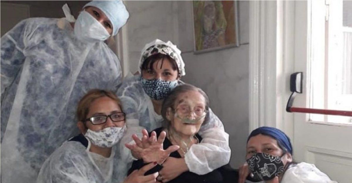 Yolanda Estela Gurletti