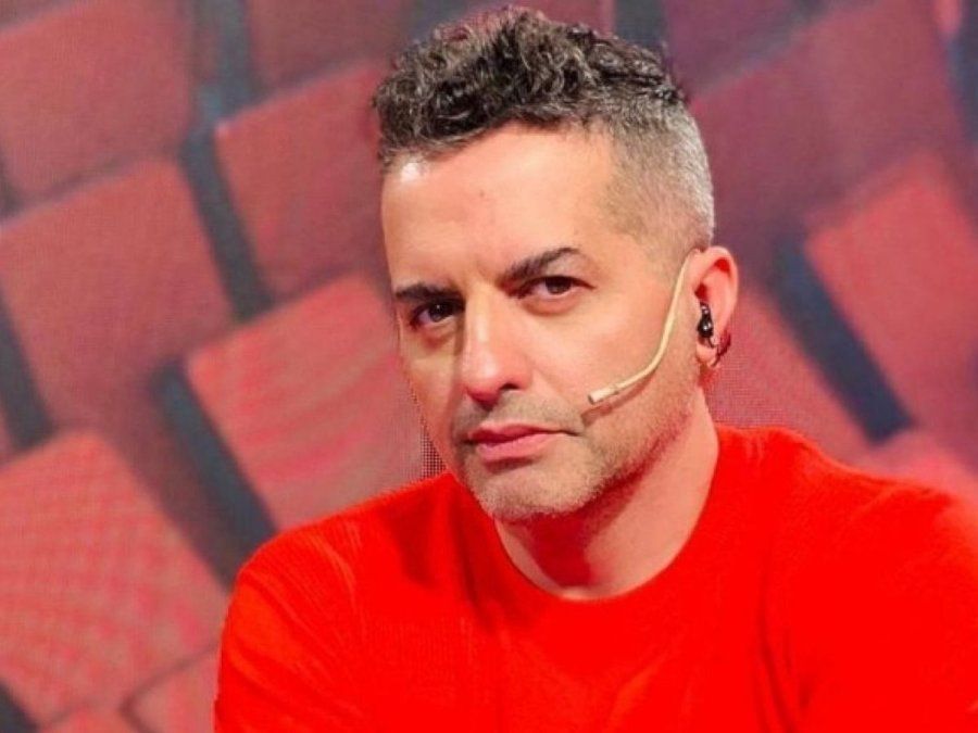 La muerte que golpea a Ángel de Brito: No hay palabra para describir la tristeza de despedirte